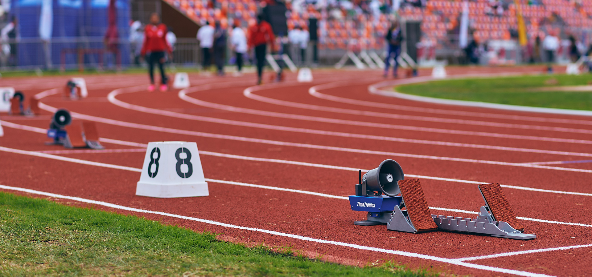 Athletics