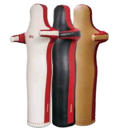 Judo Dummy (PVC leather) - Judo - Taishan