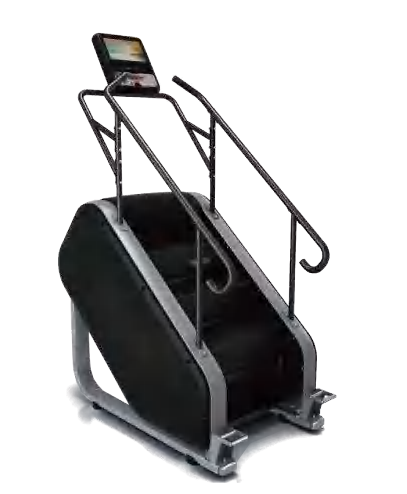 Stair climber