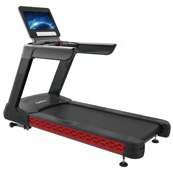 Treadmill (LCD Screen)
