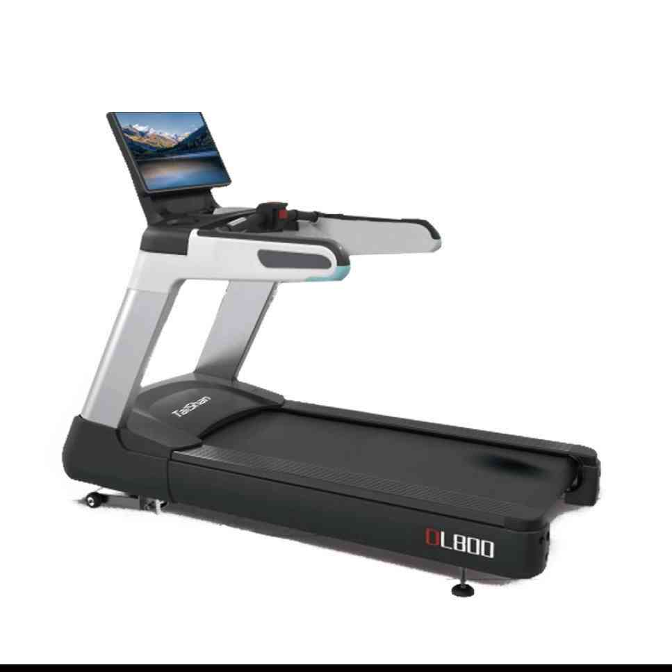 Commercial treadmill(LCD Sereen)