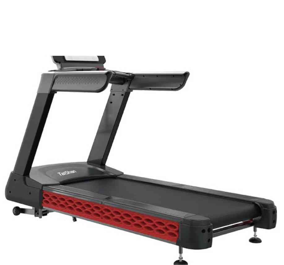 Commercial treadmill(LED Screen)